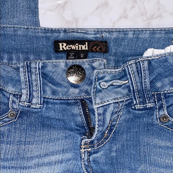 Rewind Skinny jeans - Picture 3 of 3